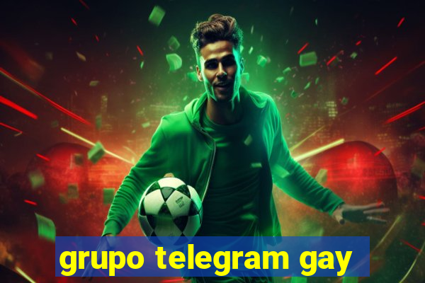 grupo telegram gay